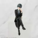 Black Butler Chokkonose PM Figure Ciel Phantomhive