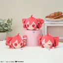 Kasane Teto Nesoberi Plush EX (3 designs available)