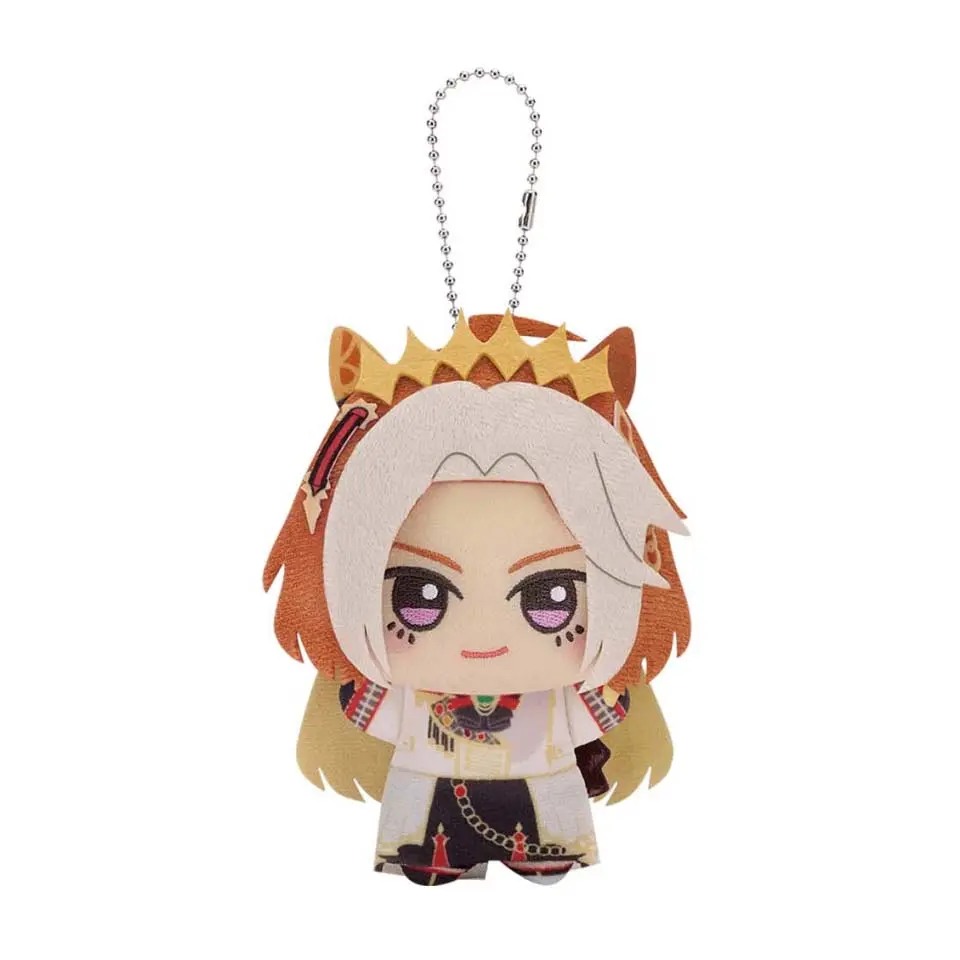 Uma Musume Pretty Derby Chibigurumi Vol.1 - Orfevre