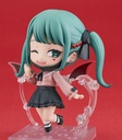 (PO) Nendoroid 2239 Character Vocal Series 01 Hatsune Miku: The Vampire Ver. (Re-issue)