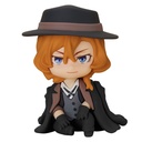 (PO) Nendoroid Plus Bungo Stray Dogs - Chuya Nakahara Rubber Mascot