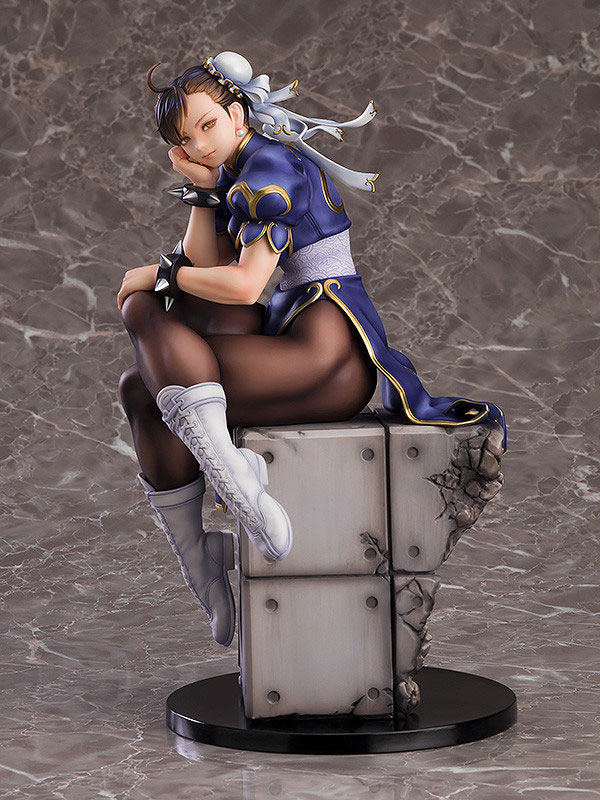 (PO) Street Fighter Series Chun-Li (Re-issue)