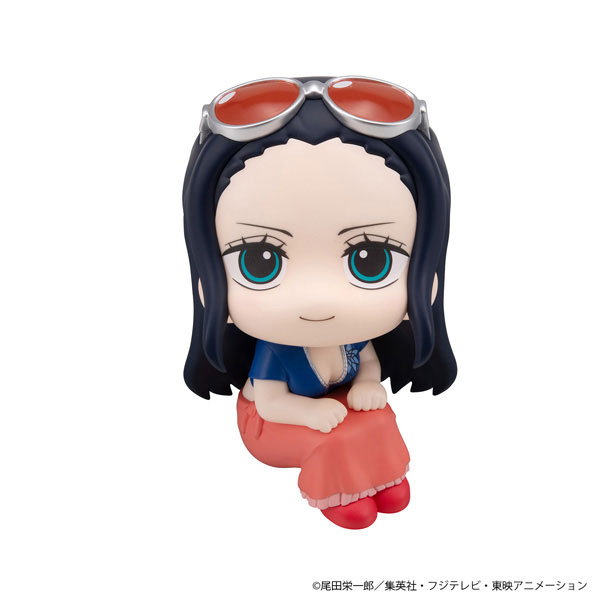(PO) Look Up One Piece - Nico Robin