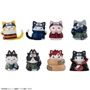 (PO) MEGA CAT PROJECT NARUTO Nyaruto! Konoha's Cheerful Cats Part REBOOT [BOX]