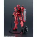 Gundam Universe Gundam GQuuuuuuX gMS-α Red Gundam