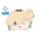 (KG) Wuthering Waves Resonator Themed Nesoberi Plush Lynae