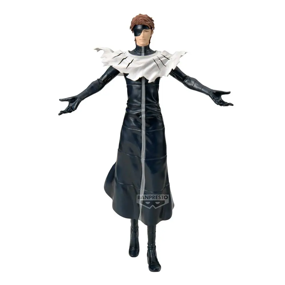 (PO) Bleach Grandista Aizen Sosuke