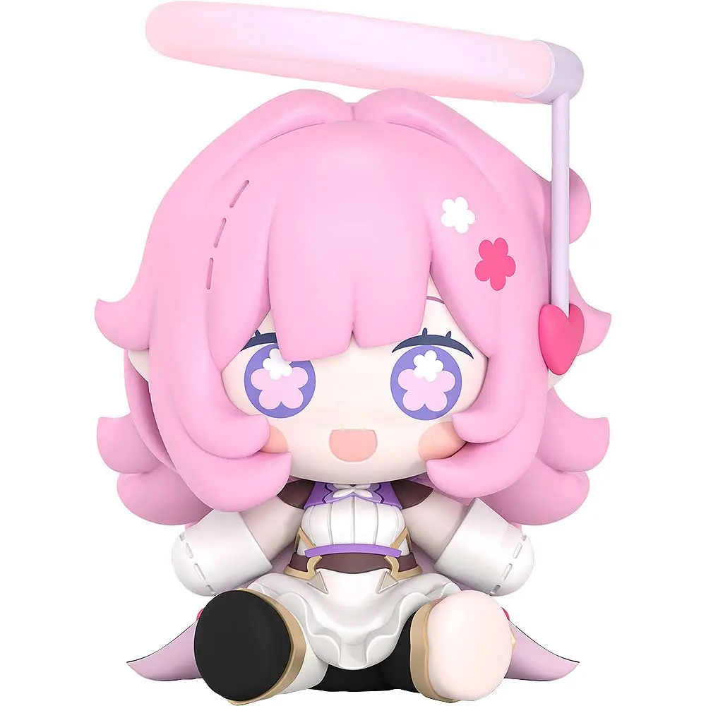 Huggy Good Smile Honkai Impact 3rd ELF/Elf Elysia