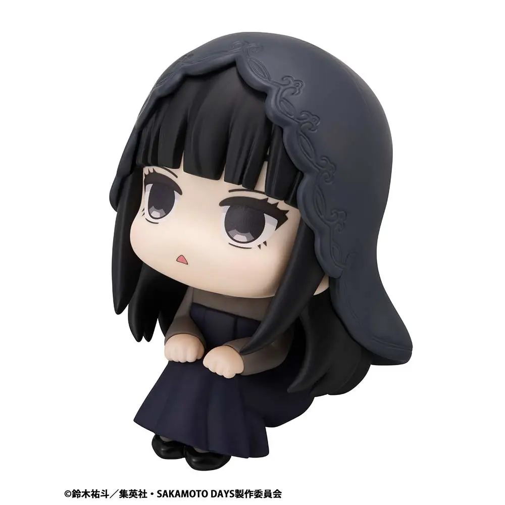 Look Up SAKAMOTO DAYS - Osaragi