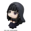 Look Up SAKAMOTO DAYS - Osaragi