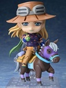(PO) Nendoroid 3031DX STEEL BALL RUN JoJo's Bizarre Adventure - Gyro Zeppeli DX ver.