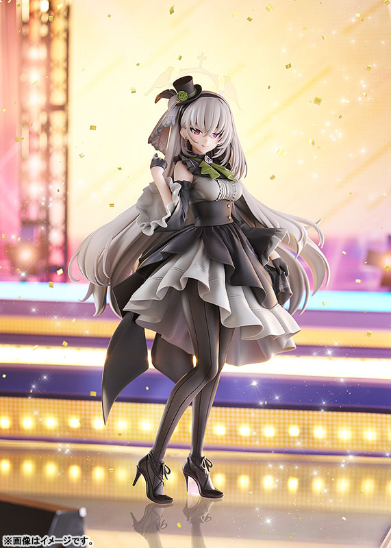(PO) Blue Archive - Sakurako (Pop Idol)