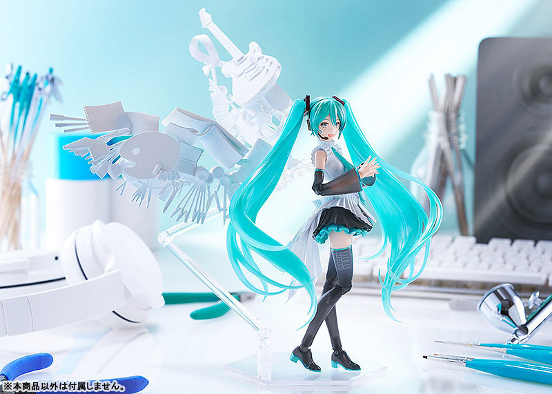 (PO) PLAMATEA Character Vocal Series 01 Hatsune Miku Happy 16th Birthday Ver. (Re-issue)