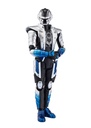 (PO) S.H.Figuarts Super Space Sheriff Gavan Infinity - Gavan Bushido