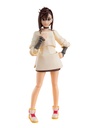 (PO) S.H.Figuarts Dandadan - Momo Ver.2