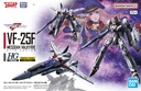 HG 1/100 Macross Frontier VF-25F Messiah Valkyrie (Saotome Alto Use)