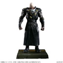 (PO) Capcom Figure Builder Creators Model Resident Evil 3 - Nemesis