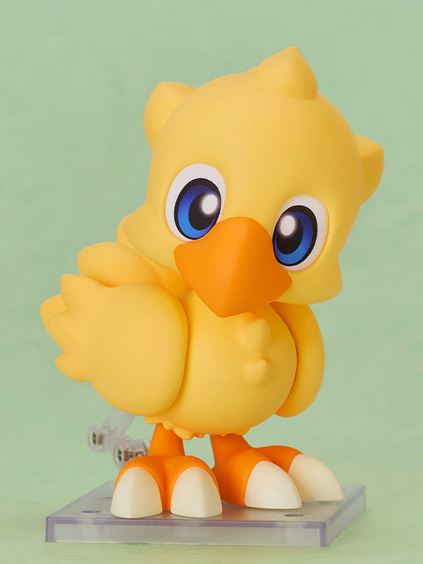 (PO) Nendoroid 3019 Final Fantasy - Chocobo