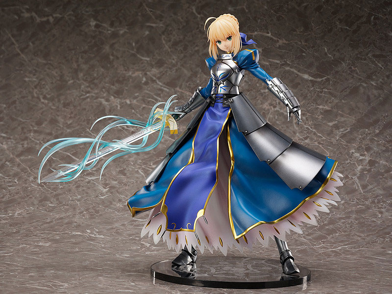(PO) Fate/Grand Order - Saber/Altria Pendragon (Second Ascension) (Re-issue)
