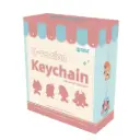 (BB) Mobile Legends: Bang Bang Chibi Acrylic Keychain [BOX]