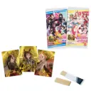 Uma Musume Pretty Derby Twin Wafer Card  9R [BOX]