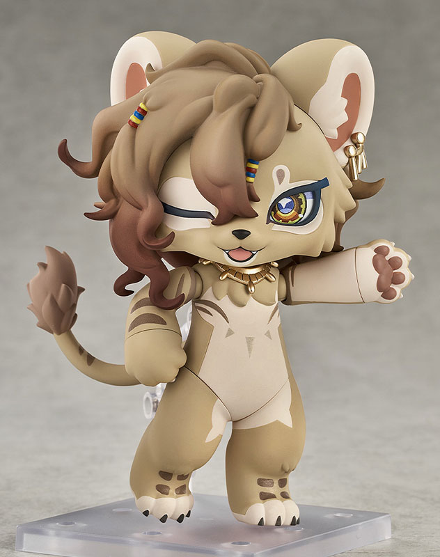 (PO) Nendoroid 2999 FLUFFY LAND - August