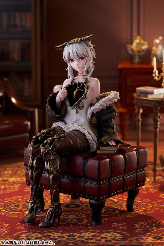(PO) CODE VEIN II - Lou MagMell