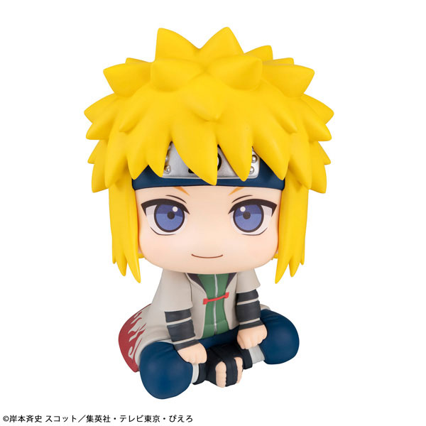 (PO) Look Up Naruto Shippuden - Minato (Re-issue)