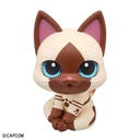 (PO) Look Up Monster Hunter - Felyne