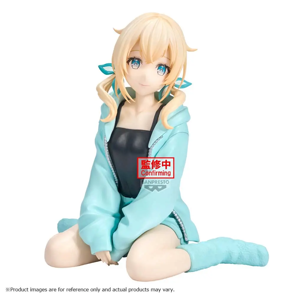 (PO) Hololive #hololive IF Relax Time - Kazama Iroha