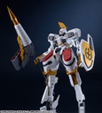 (PO) MODEROID Titanomachia SIDE:GR Vector - Order of Knights Specifications