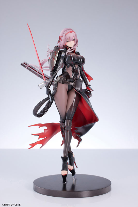 (PO) Goddess of Victory: Nikke Scarlet: Black Shadow 1/10 Complete Figure