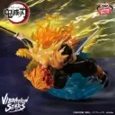 Demon Slayer: Kimetsu No Yaiba Vibration Stars Plus-Zenitsu Agatsuma-