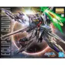 MG Gundam SEED ECLIPSE - Eclipse Gundam