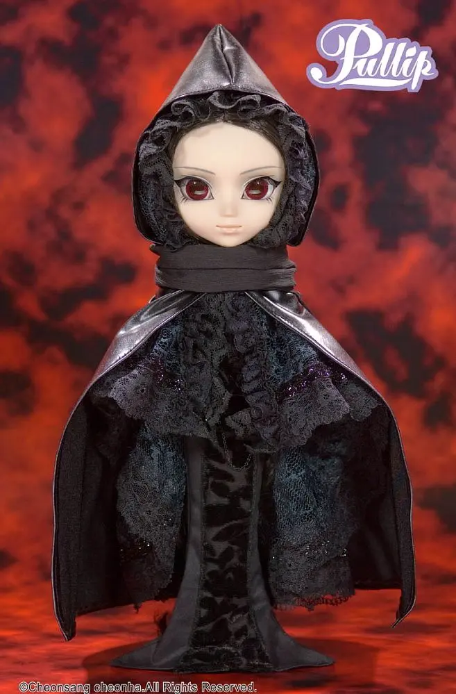 Pullip Neo Noir