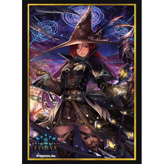 [SALE] Shadowverse EVOLVE Official Sleeve Vol. 11 Shadowverse EVOLVE Merlin