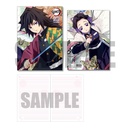 Demon Slayer: Kimetsu no Yaiba B5 Notebook C