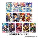 Ensemble Stars! x snap.me [BOX]