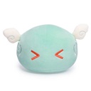 Genshin Impact Plush Slime - Anemo