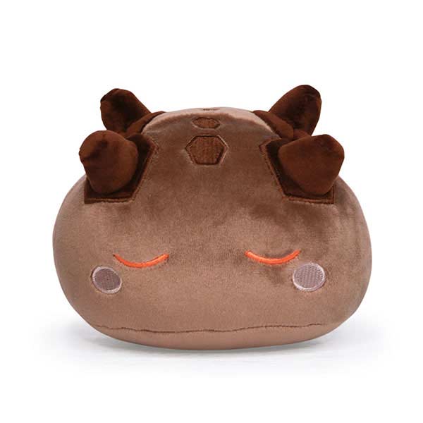 Genshin Impact Plush Slime - Geo