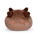 Genshin Impact Plush Slime - Geo