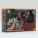 Beastbox BB-34ME Mindust & Electric Eye