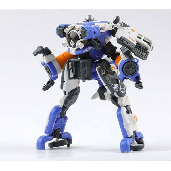 Beastbox BB-13 Deep One