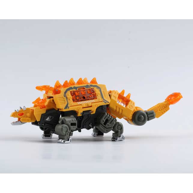 Beastbox BB-26 Thrashard