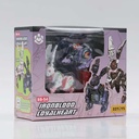 Beastbox BB-54 Iron Blood & Loyal Heart