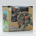 Beastbox BB-57 Shovelhead