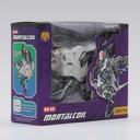 Beastbox BB-58 Mortalcoil