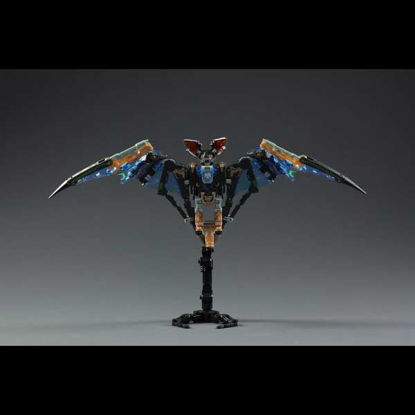 Beastbox BB-64 Radio Headar