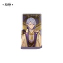 Genshin Impact Character PV Series Glitter Acrylic Block - Ayato