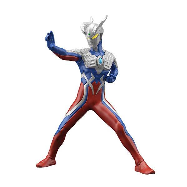 Entry Grade Ultraman Zero